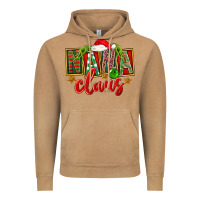 Vintage Camel Christmas Nana Claus Mother's Day Vintage Hoodie - FaDigitalArtStudio