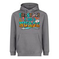 Storm trust me i am a nurse Heavyweight Hoodie - AdoDesignShop