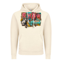 Vintage Artic Show mom horse Mother's Day Vintage Hoodie - FaDigitalArtStudio