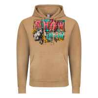 Vintage Camel Show mom horse Mother's Day Vintage Hoodie - FaDigitalArtStudio