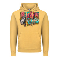 Vintage Mustard Show mom horse Mother's Day Vintage Hoodie - FaDigitalArtStudio