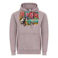 Vintage Zinc Show mom horse Mother's Day Vintage Hoodie - FaDigitalArtStudio