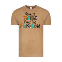 Because Mama Runs This Shitshow Vintage Tee | Teevron