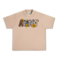 Burro aunt Urban Heavy Tee - OliviaCreatesArt