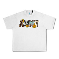 Lunar Rock aunt Urban Heavy Tee - OliviaCreatesArt