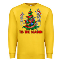 Lemon tis the season Premium Sweatshirt - AdoDesignShop