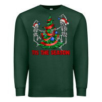 Tis The Season Premium Sweatshirt | Teevron
