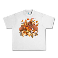 Lunar Rock Thankful black girl sneakers Urban Heavy Tee - RanaPortraitStore
