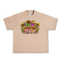 Burro Nacho average mama Urban Heavy Tee - FaDigitalArtStudio