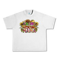 Lunar Rock Nacho average mama Urban Heavy Tee - FaDigitalArtStudio