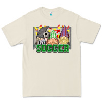Bone soccer gnomies Premium Tee - HowdyJamesFarm