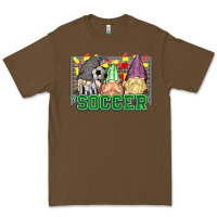 Cacao soccer gnomies Premium Tee - HowdyJamesFarm