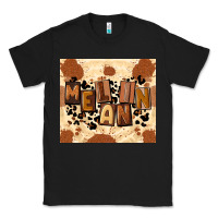 Black melanin Classic Tee - CowGirlArtShop