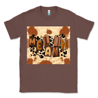 Chestnut melanin Classic Tee - CowGirlArtShop