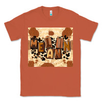 Copper melanin Classic Tee - CowGirlArtShop