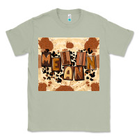 Matcha melanin Classic Tee - CowGirlArtShop