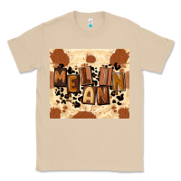 Mushroom melanin Classic Tee - CowGirlArtShop