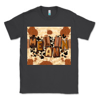 Smoke melanin Classic Tee - CowGirlArtShop