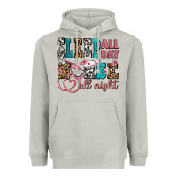 Moon Dust sleep all day nurse all night Heavyweight Hoodie - AdoDesignShop