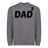 Storm dad squared Heavyweight Sweatshirt - artisFamous