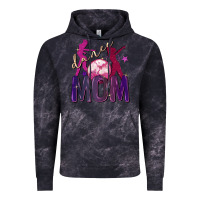 Cloud Black Dance mom Mother's Day Vintage Hoodie - FaDigitalArtStudio