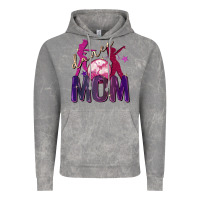 Cloud Rock Dance mom Mother's Day Vintage Hoodie - FaDigitalArtStudio