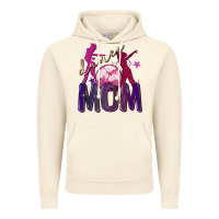 Vintage Artic Dance mom Mother's Day Vintage Hoodie - FaDigitalArtStudio