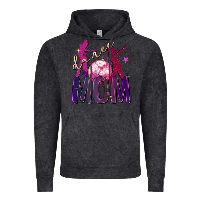 Dance Mom Mother's Day Vintage Hoodie by FaDigitalArtStudio | Teevron