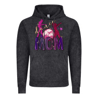 Vintage Black Dance mom Mother's Day Vintage Hoodie - FaDigitalArtStudio