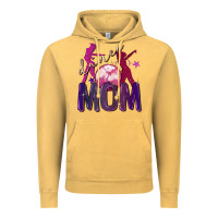 Vintage Mustard Dance mom Mother's Day Vintage Hoodie - FaDigitalArtStudio