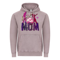 Vintage Zinc Dance mom Mother's Day Vintage Hoodie - FaDigitalArtStudio