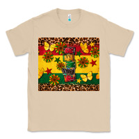 Power Juneteenth Classic Tee | Teevron