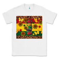 White power juneteenth Classic Tee - CowGirlArtShop