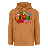 Meerkat mexican nurse Heavyweight Hoodie - AdoDesignShop