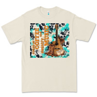 Bone fueled by coffee and country music Premium Tee - TumblerDesignByShophia