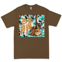 Cacao fueled by coffee and country music Premium Tee - TumblerDesignByShophia