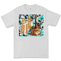 Dove Grey fueled by coffee and country music Premium Tee - TumblerDesignByShophia
