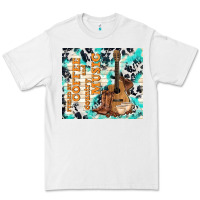 White fueled by coffee and country music Premium Tee - TumblerDesignByShophia