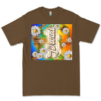 Cacao proud with daisies Premium Tee - TumblerDesignByShophia