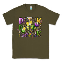 Army Green drink drunk drank Classic Tee - CowGirlArtShop