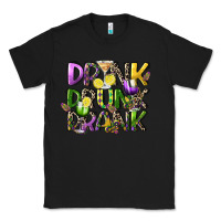 Black drink drunk drank Classic Tee - CowGirlArtShop