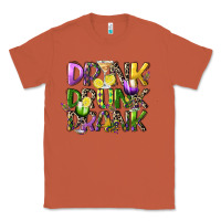 Copper drink drunk drank Classic Tee - CowGirlArtShop