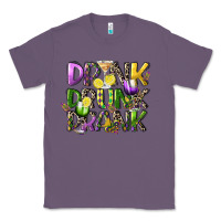 Lavender drink drunk drank Classic Tee - CowGirlArtShop