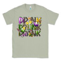 Matcha drink drunk drank Classic Tee - CowGirlArtShop