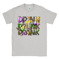 Moon Dust drink drunk drank Classic Tee - CowGirlArtShop
