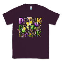 Plum drink drunk drank Classic Tee - CowGirlArtShop