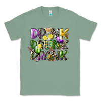 Sage drink drunk drank Classic Tee - CowGirlArtShop