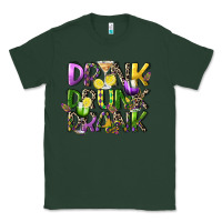 Sports Green drink drunk drank Classic Tee - CowGirlArtShop