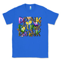 True Royal drink drunk drank Classic Tee - CowGirlArtShop