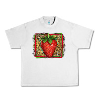 Lunar Rock strawberry summer Urban Heavy Tee - Jasminsmagicworld